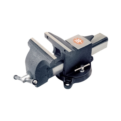 Irwin 4935506 6-Inch Mechanical Vise - ATLAS Auto Equipment