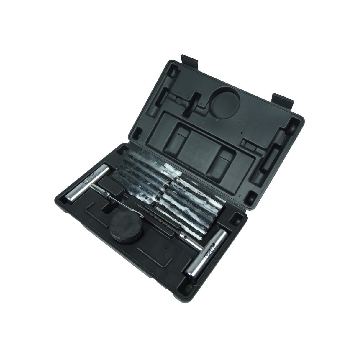TIRE REPAIR KIT TIRE REPAIR KIT