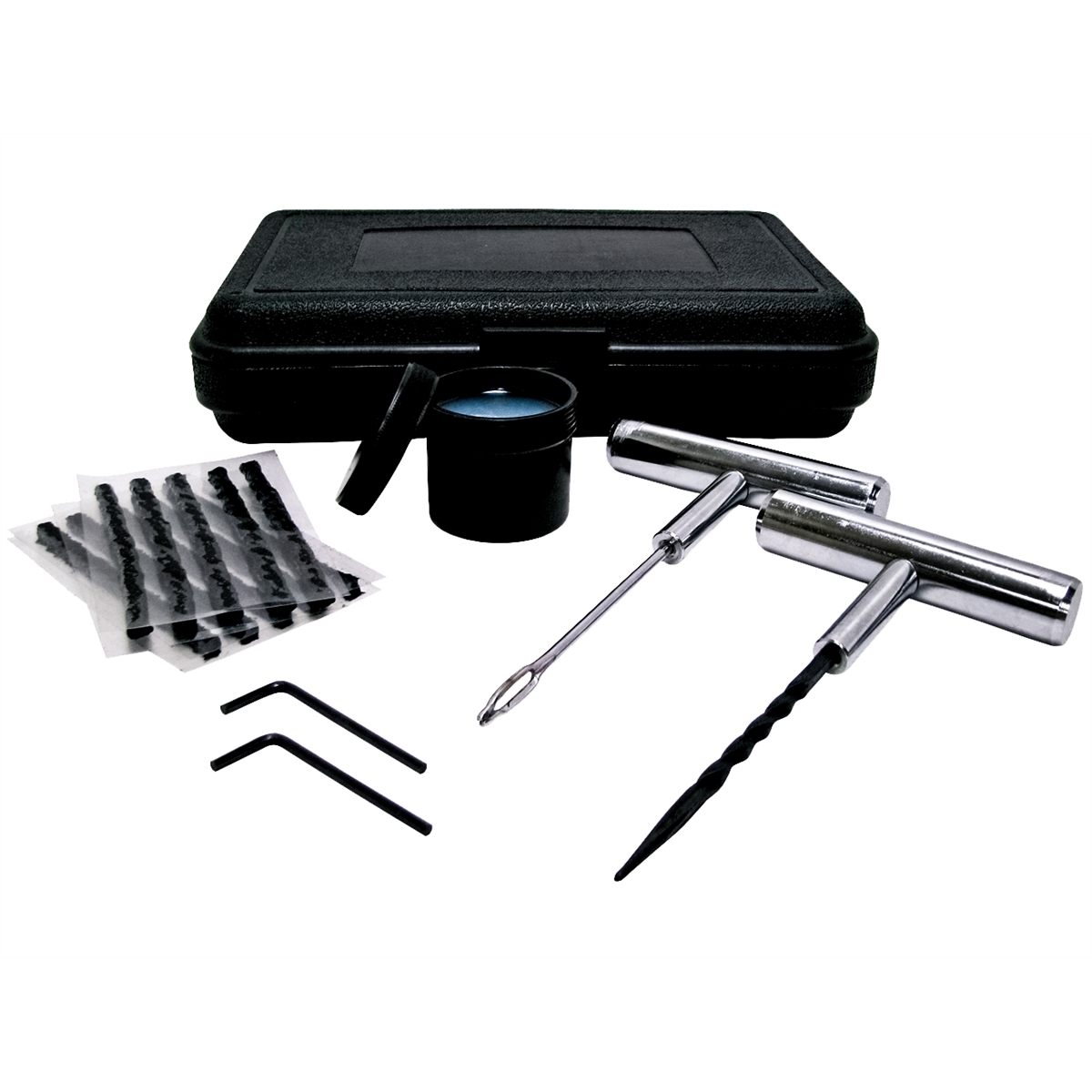 TIRE REPAIR KIT TIRE REPAIR KIT