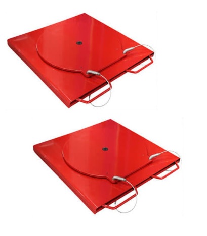 ATLAS Platinum PVL14OF-EXT ALI Certified Open Front Alignment Lift ATLAS Platinum PVL14OF-EXT ALI Certified Open Front Alignment Lift
