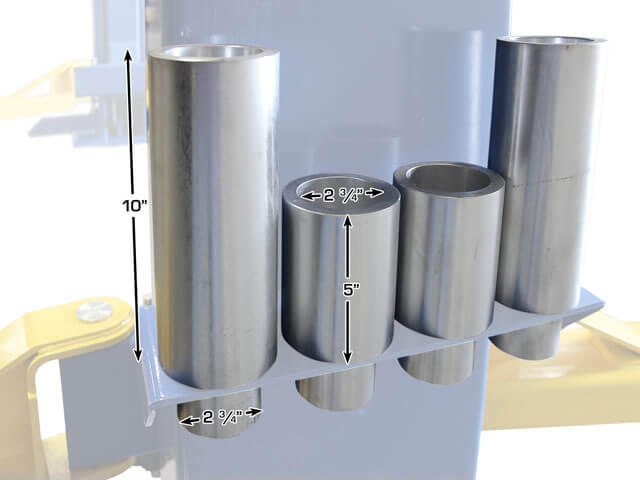 ATLAS Platinum PVL-15 ALI Certified Overhead 15,000 lbs. Capacity 2 Post Above Ground Car Lift ATLAS Platinum PVL-15 ALI Certified Overhead 15,000 lbs. Capacity 2 Post Above Ground Car Lift