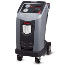 CONNECTED R-1234YF ACS MACHINE CONNECTED R-1234YF ACS MACHINE