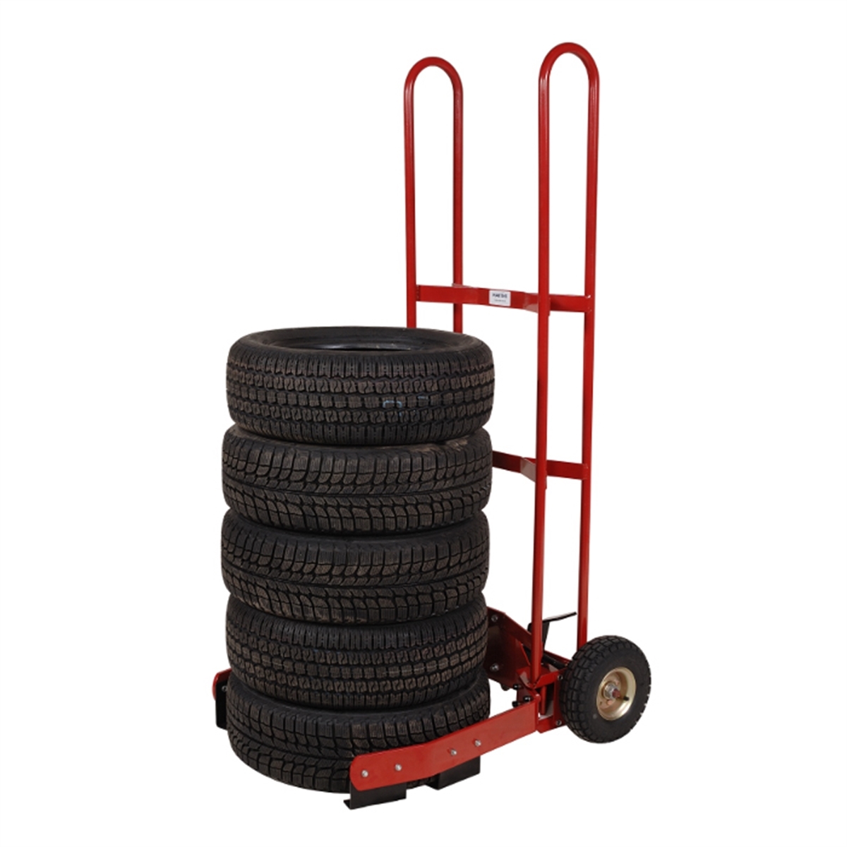 TIRE CART TIRE CART
