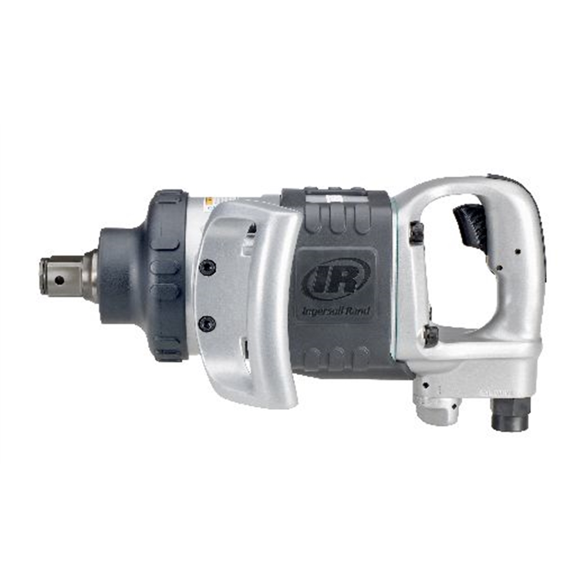 IMPACT WRENCH 1" DRIVE
