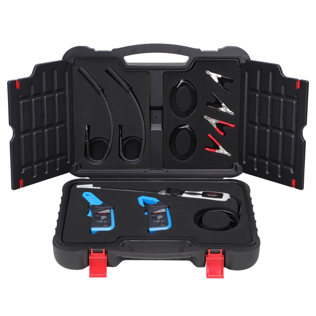 OSCILLOSCOPE ACCESSORY KIT