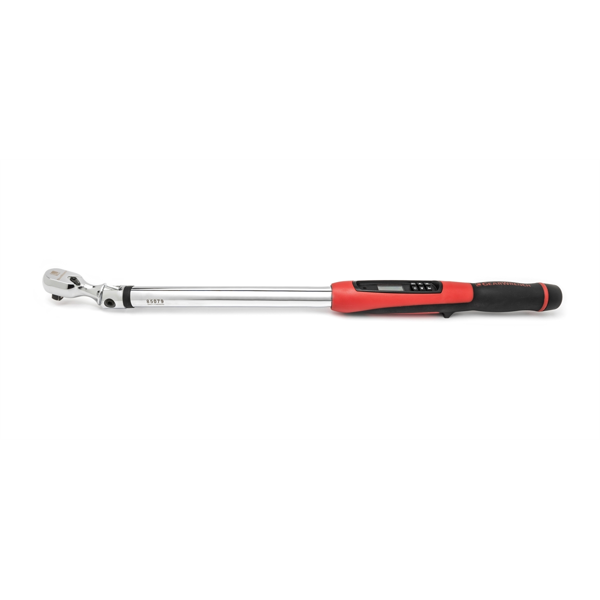 1/2" DRELECTRONIC TORQUE WRE 1/2" DRELECTRONIC TORQUE WRE