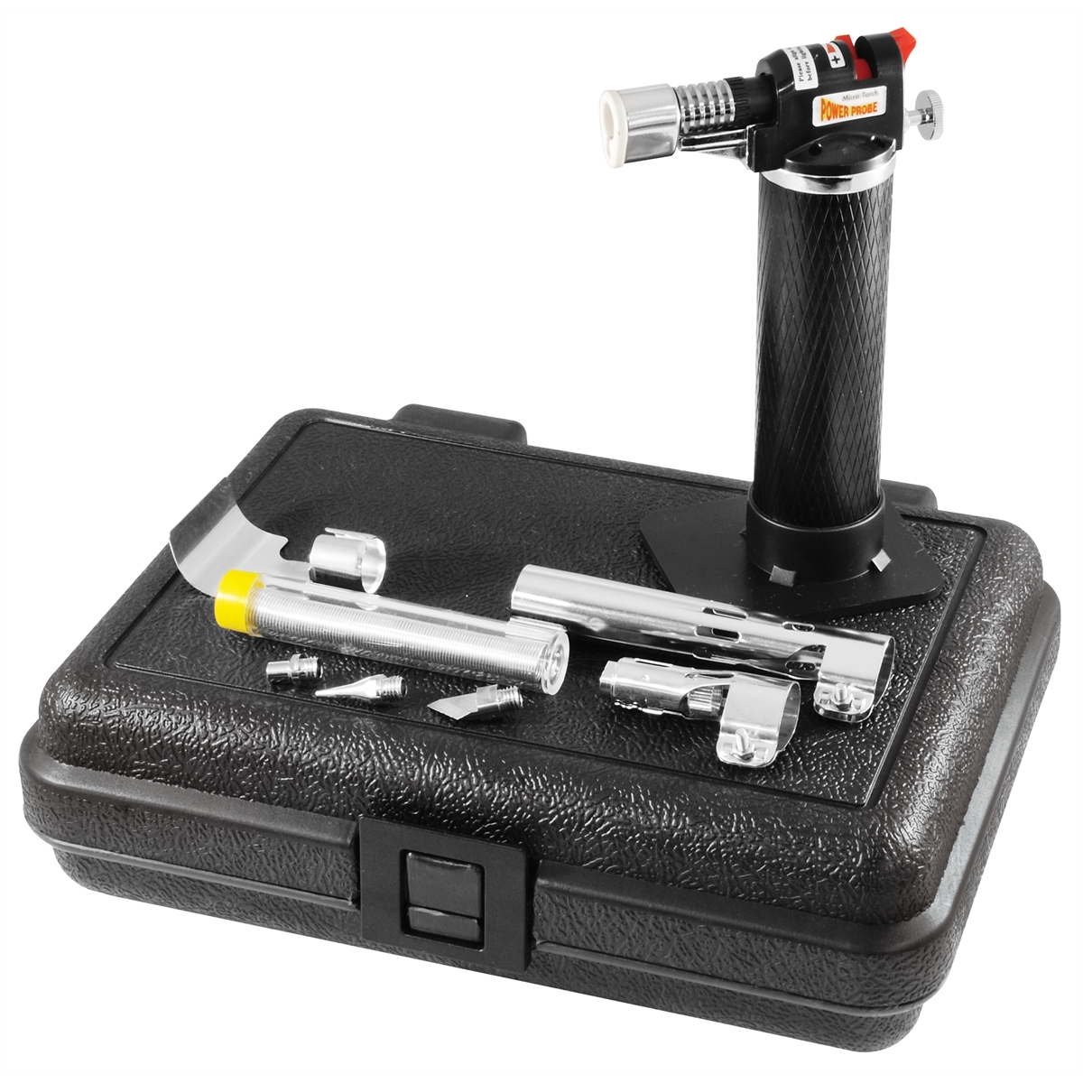MICRO TORCH KIT MICRO TORCH KIT