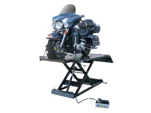 Atlas HI-RISE 1500 Motorcycle/ATV Lift