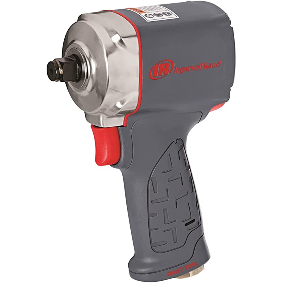 1/2 DRIVE ULTRA COMPACT IMPACT WRENCH