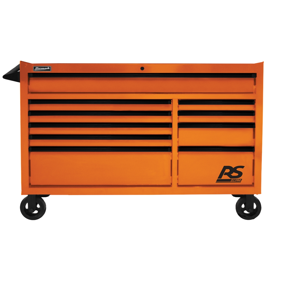 54 RS PRO 10 DWR ROLLING CABINET OG 54 RS PRO 10 DWR ROLLING CABINET OG