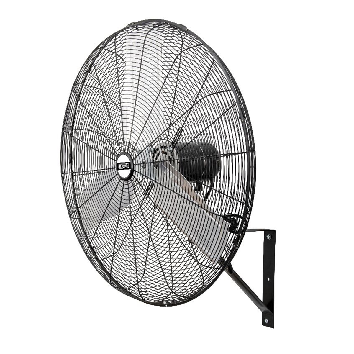 30 WALL MOUNT INDUSTRIAL FAN