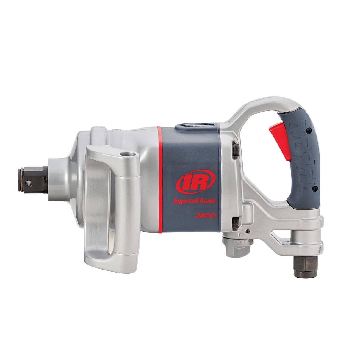 1" D-Handle Impact Wrench