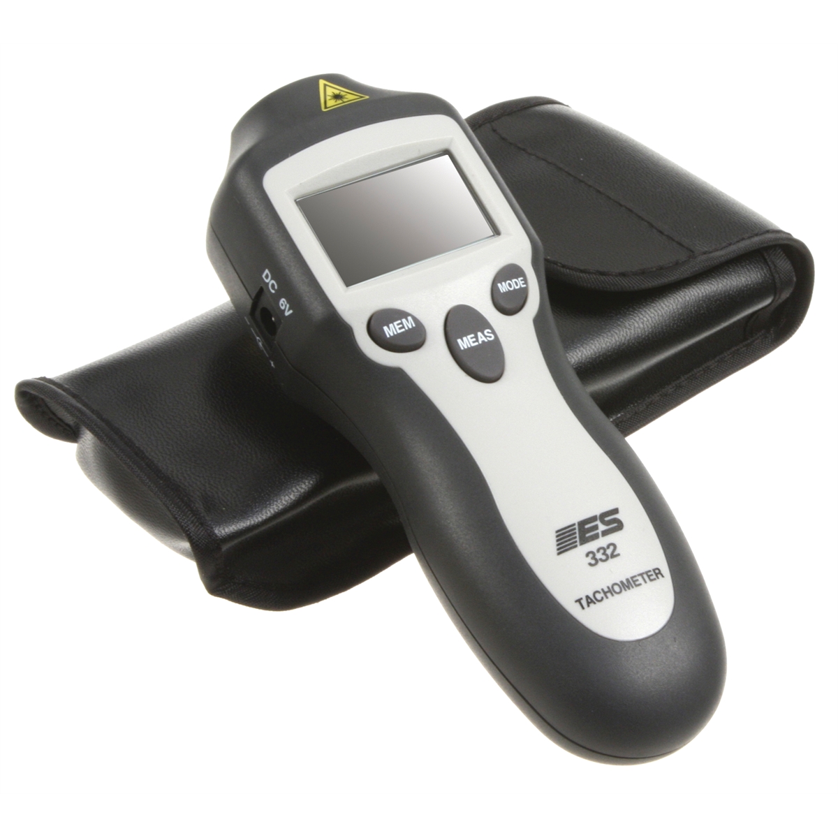 PRO LASER PHOTO TACHOMETER ATLAS Auto Equipment