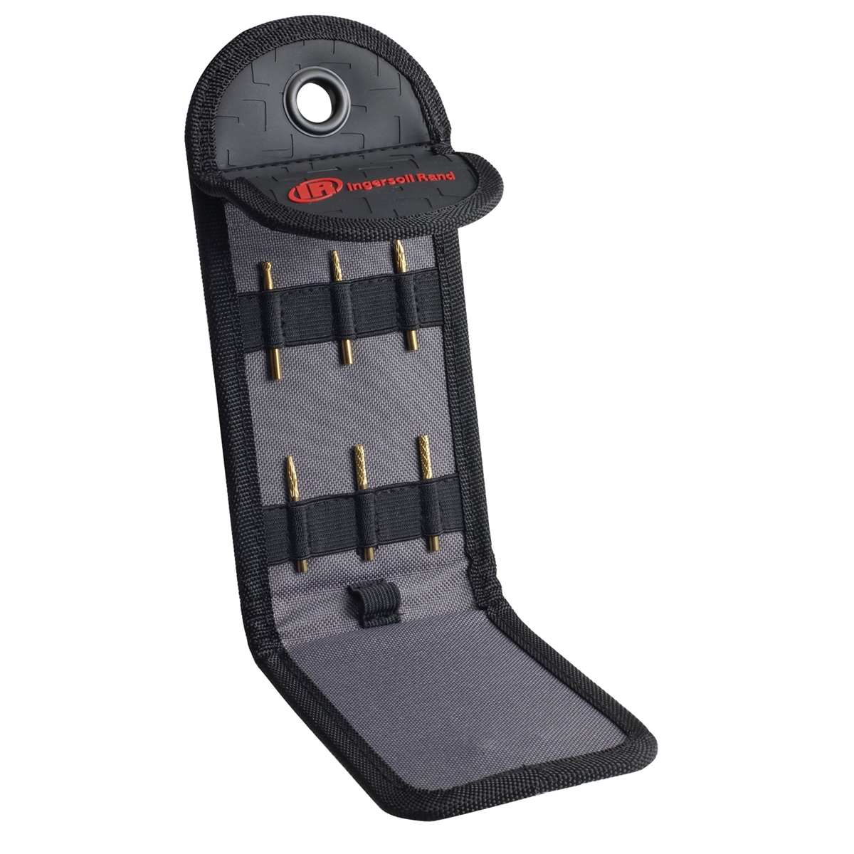 6PC 1/8" SHANK 1/8" HEAD CARBIDE BURR KIT 6PC 1/8" SHANK 1/8" HEAD CARBIDE BURR KIT