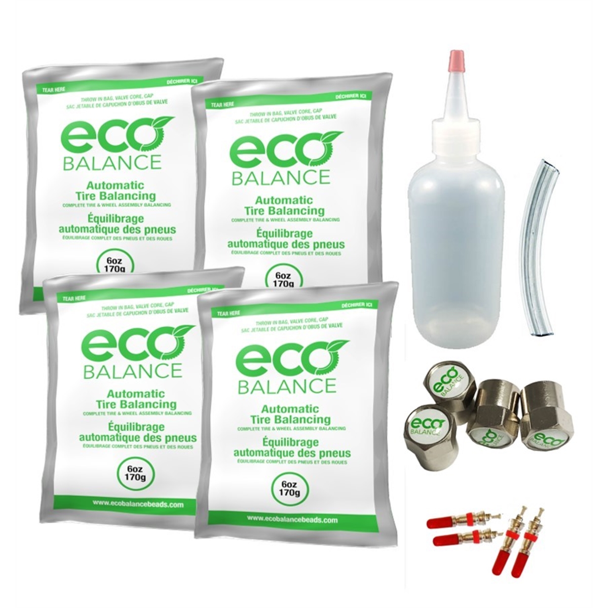 ECO Balance 6oz Do-It-Yourself Kit