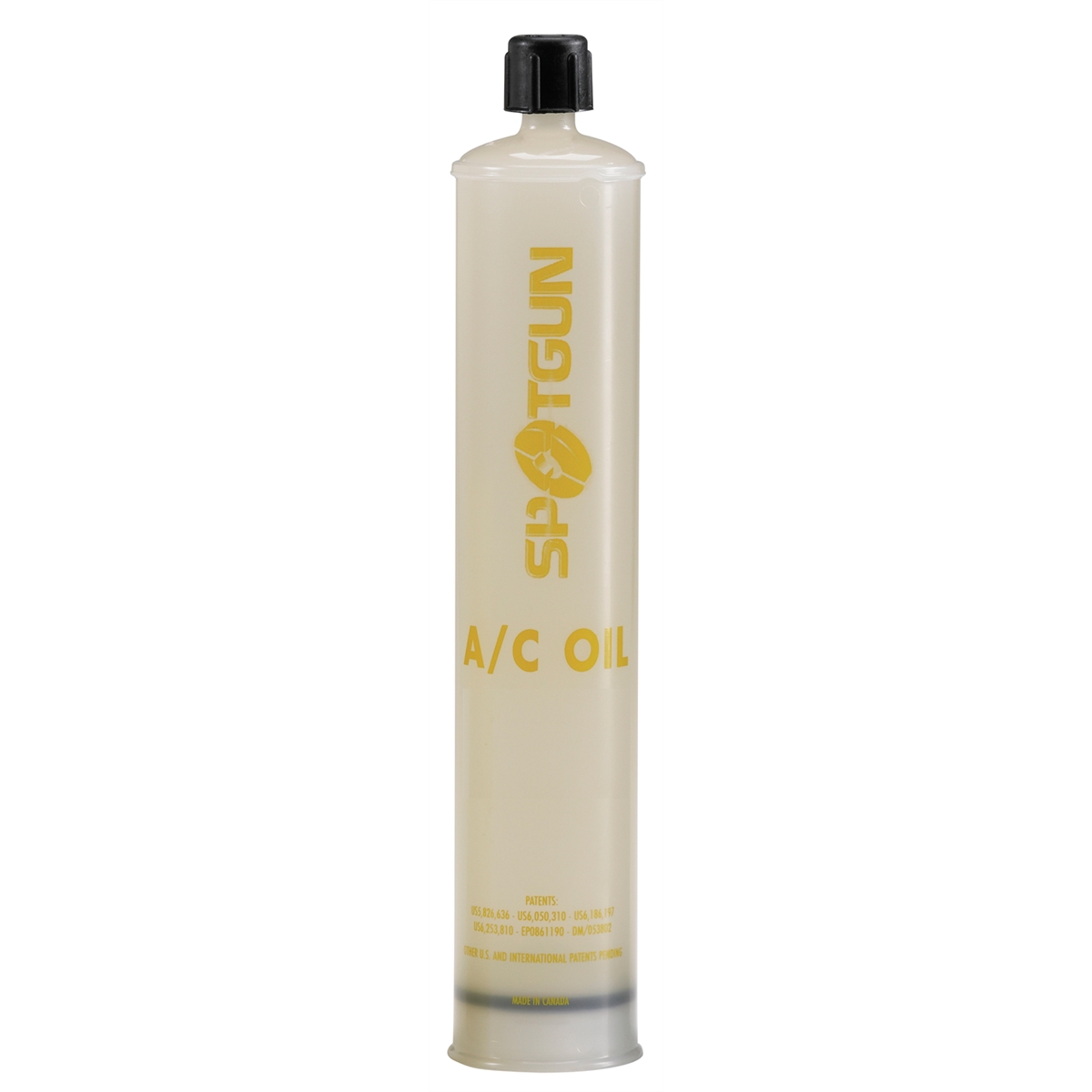 46 VISCOSITY PAG OIL 8 OZ CARTRIDGE