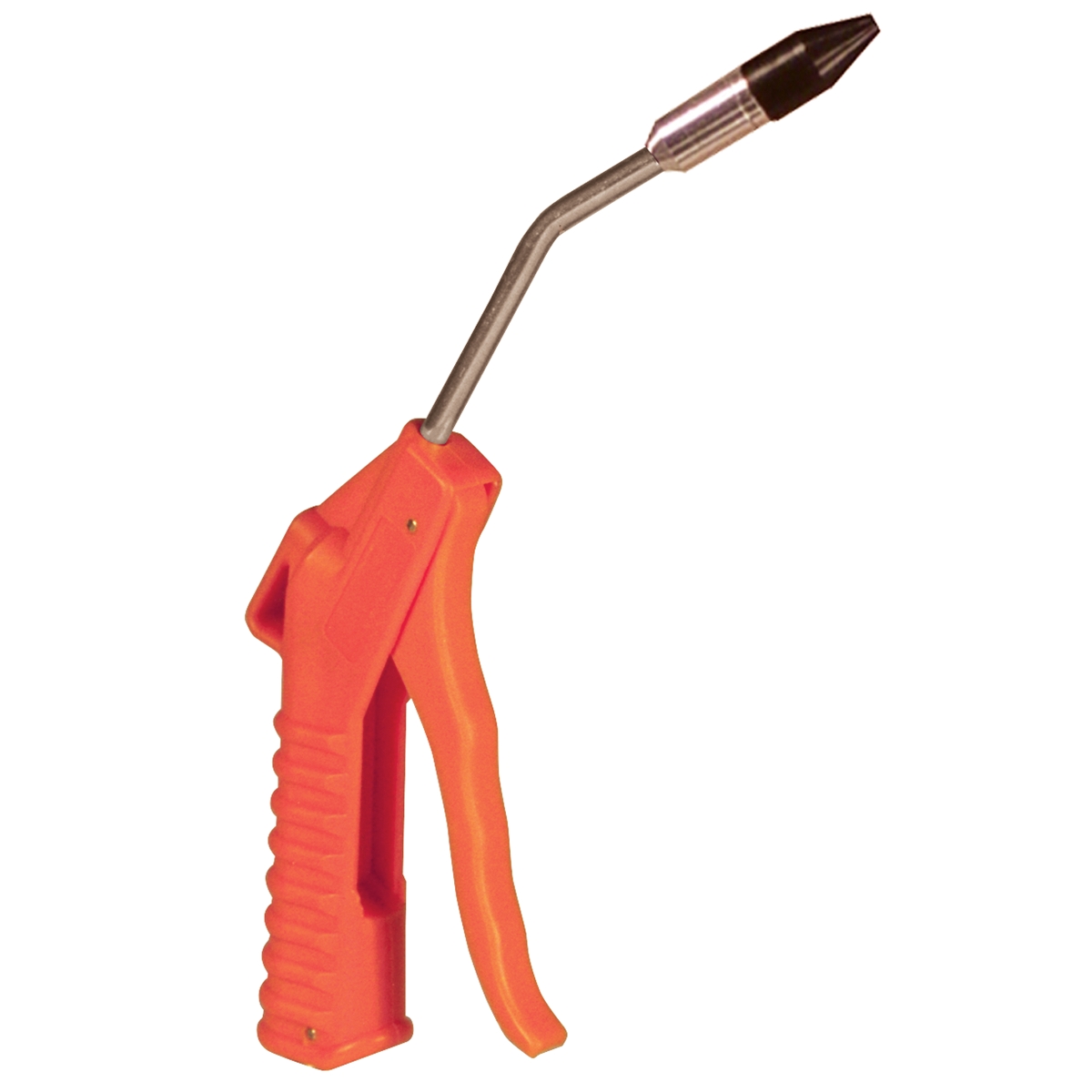 BLOW GUN WITH RUBBER TIP