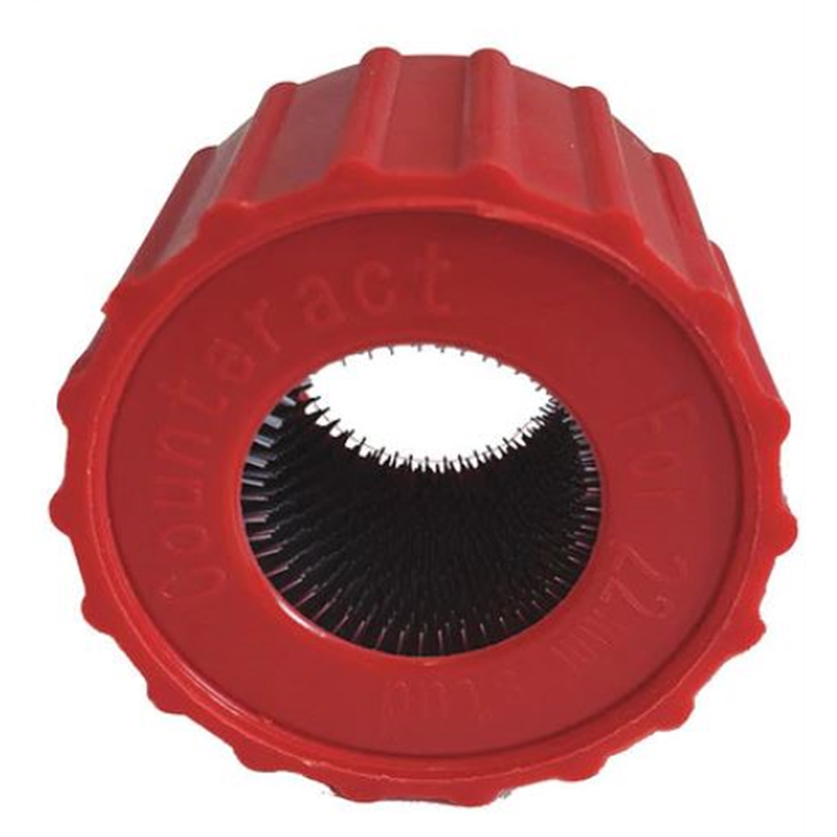 22MM REPLACE BRUSH FOR THE 22MM STUD CLEANING TOOL 22MM REPLACE BRUSH FOR THE 22MM STUD CLEANING TOOL
