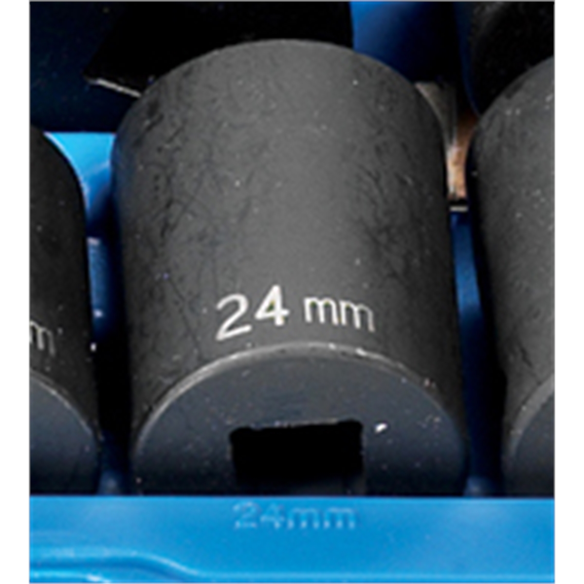 SOC 24MM 1/2D IMP 12PT