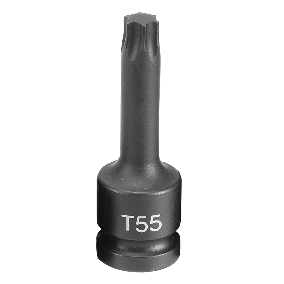 SOC T55 1/2D IMP INT TRX LG MALE BLK SOC T55 1/2D IMP INT TRX LG MALE BLK