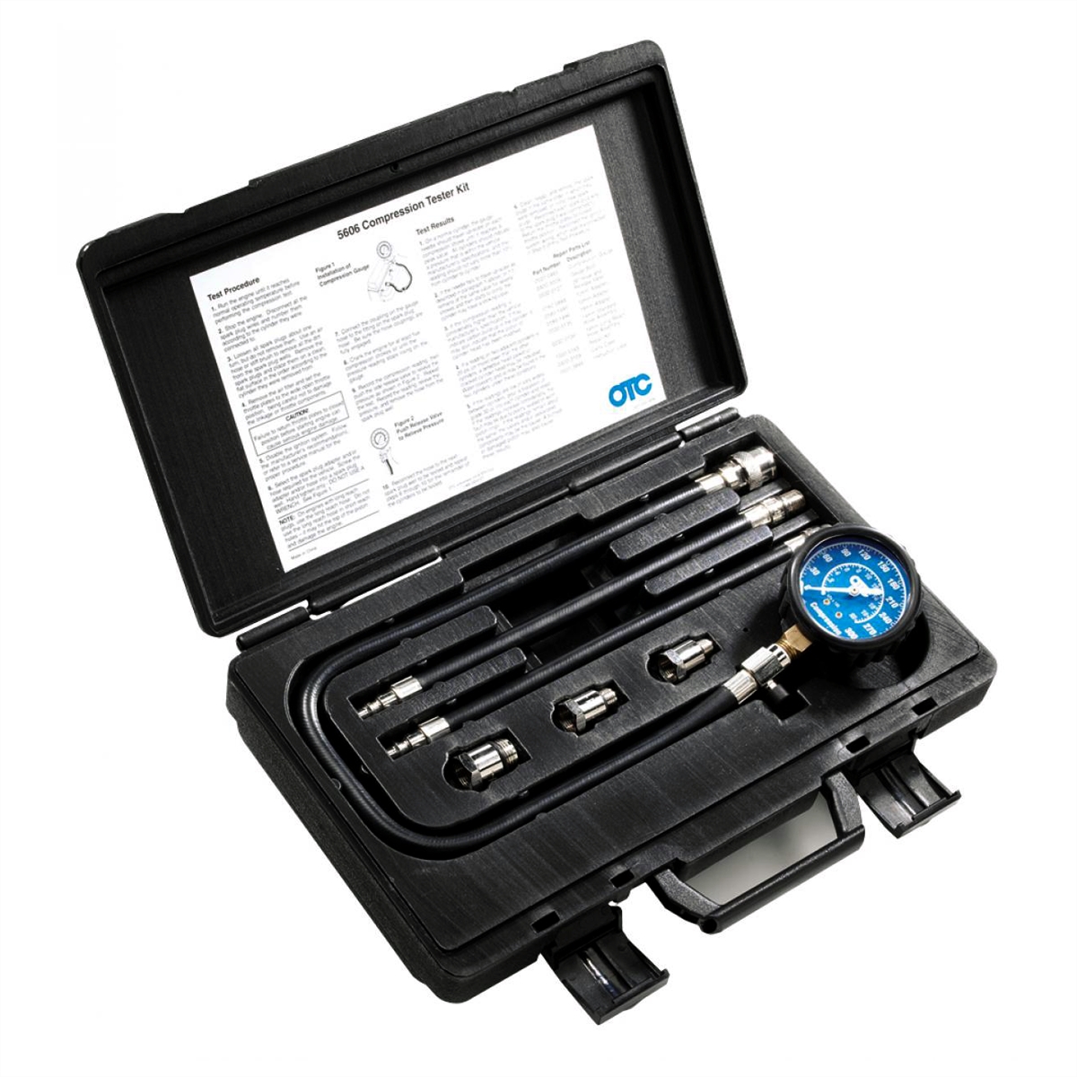 Compression Tester Compression Tester