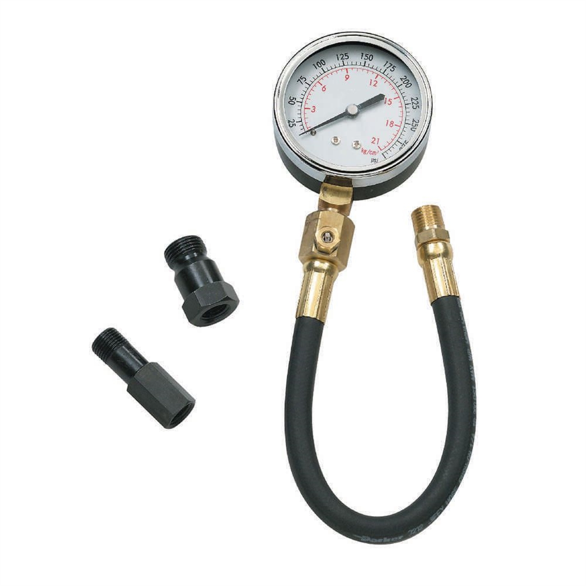 Compression Tester Compression Tester