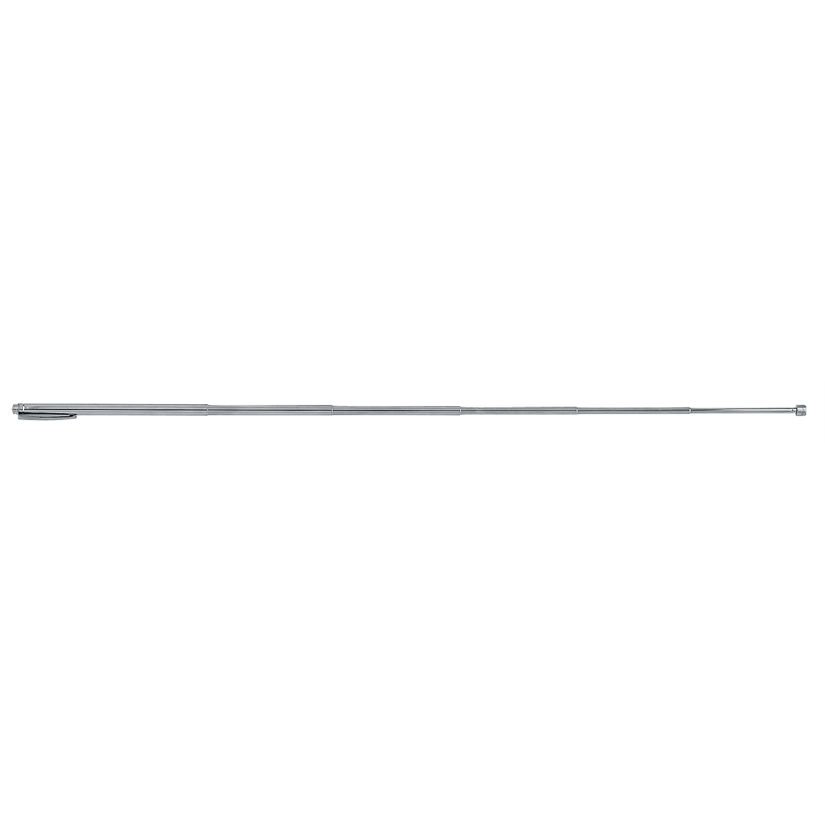 PICKUP TOOL MAGNET TELESCOPING 5-7/8 TO 25-9/16IN.