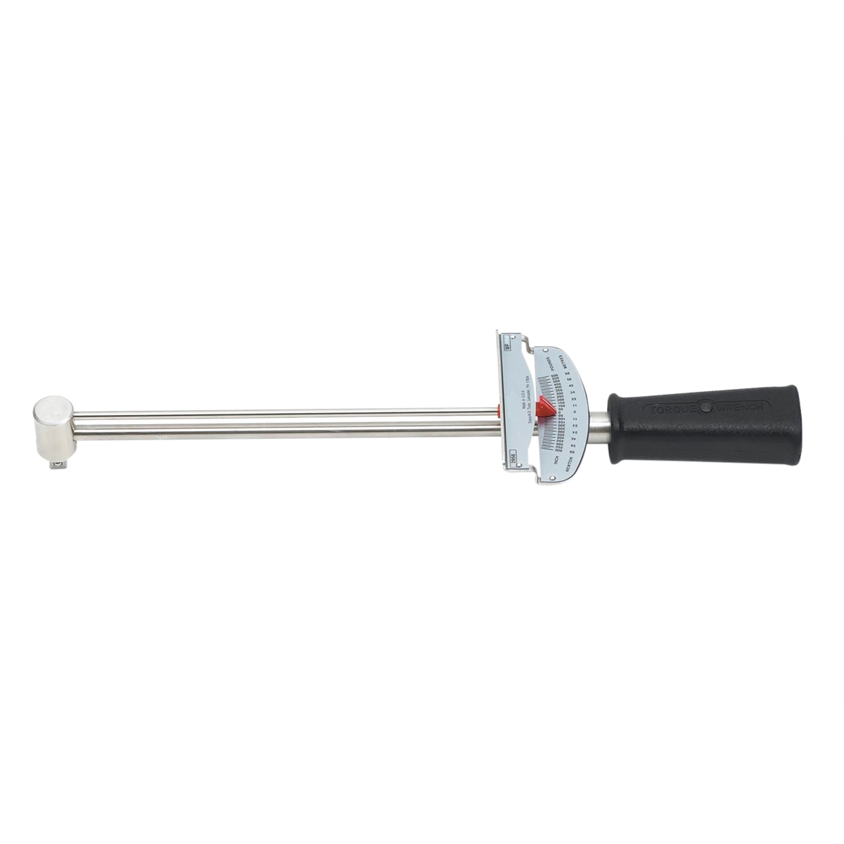 Beam Torque Wrench Beam Torque Wrench