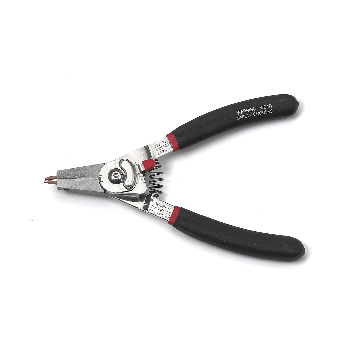 SNAP RING PLIERS COVERTABLE INTERNAL/EXTERNAL SNAP RING PLIERS COVERTABLE INTERNAL/EXTERNAL