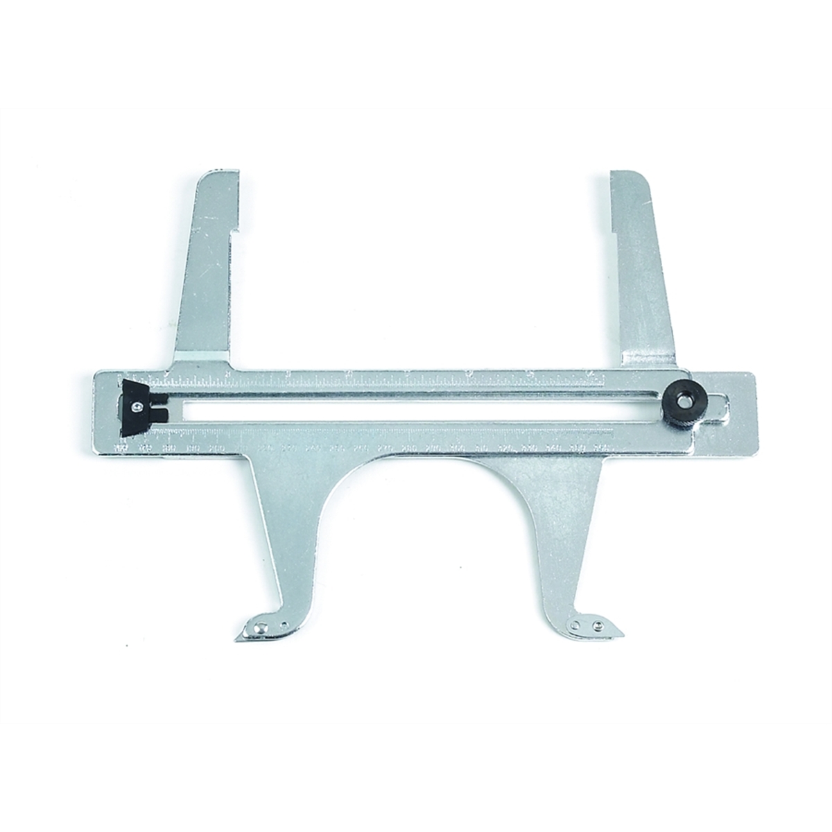 BRAKE RESETTING GAUGE BRAKE RESETTING GAUGE