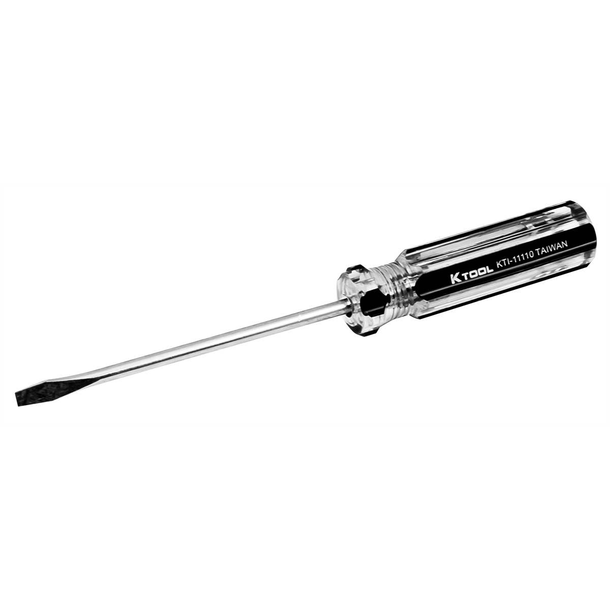SLOTTED POCKET 1/8 IN. SCREWDRIVER 5-3/16 IN. LON
