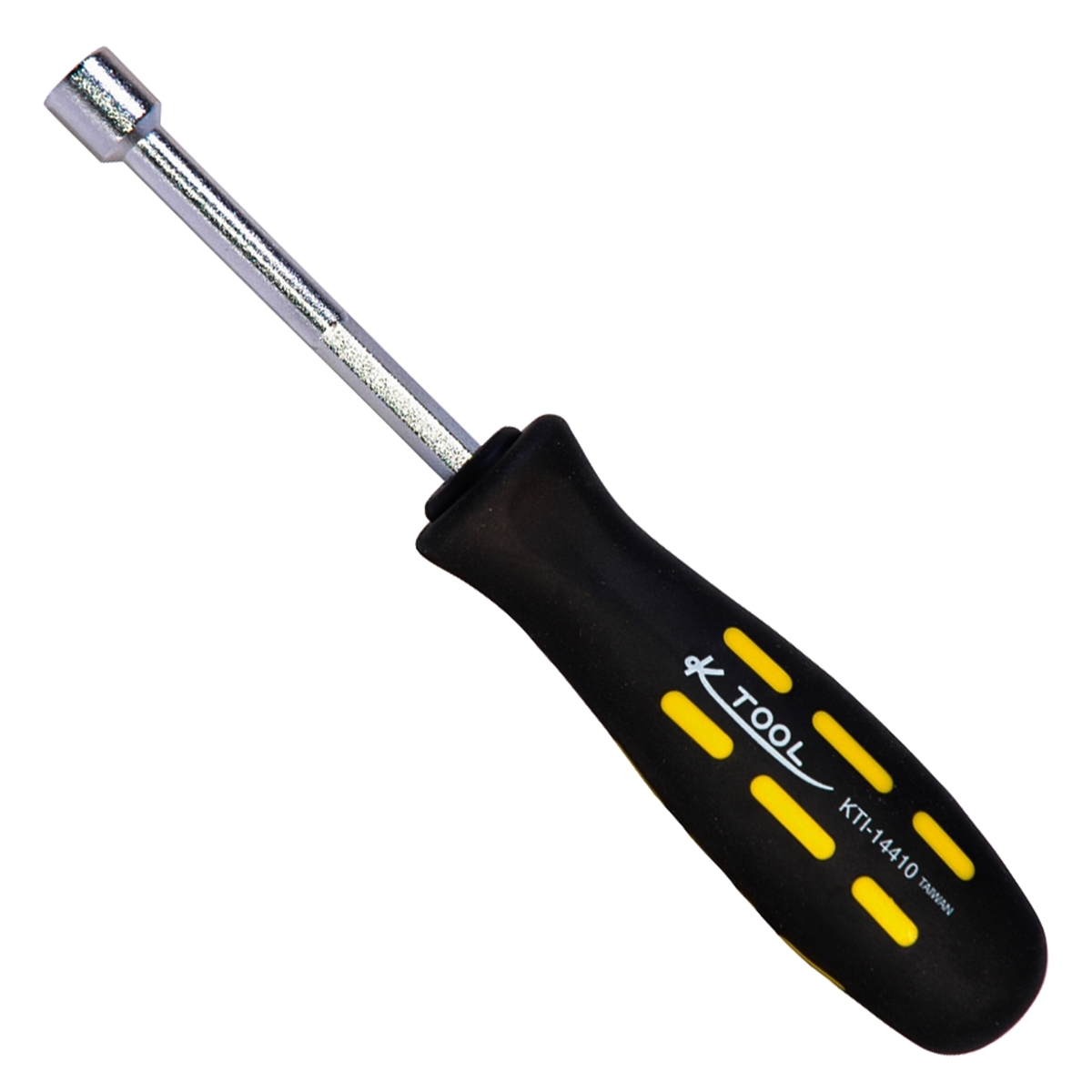 SAE NUTDRR 5/16X3 SOFT-GRIP HANDLE