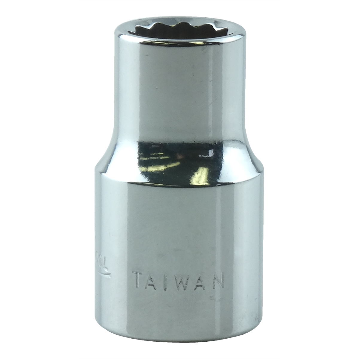 SOC 10MM 3/8D 12PT SHORT