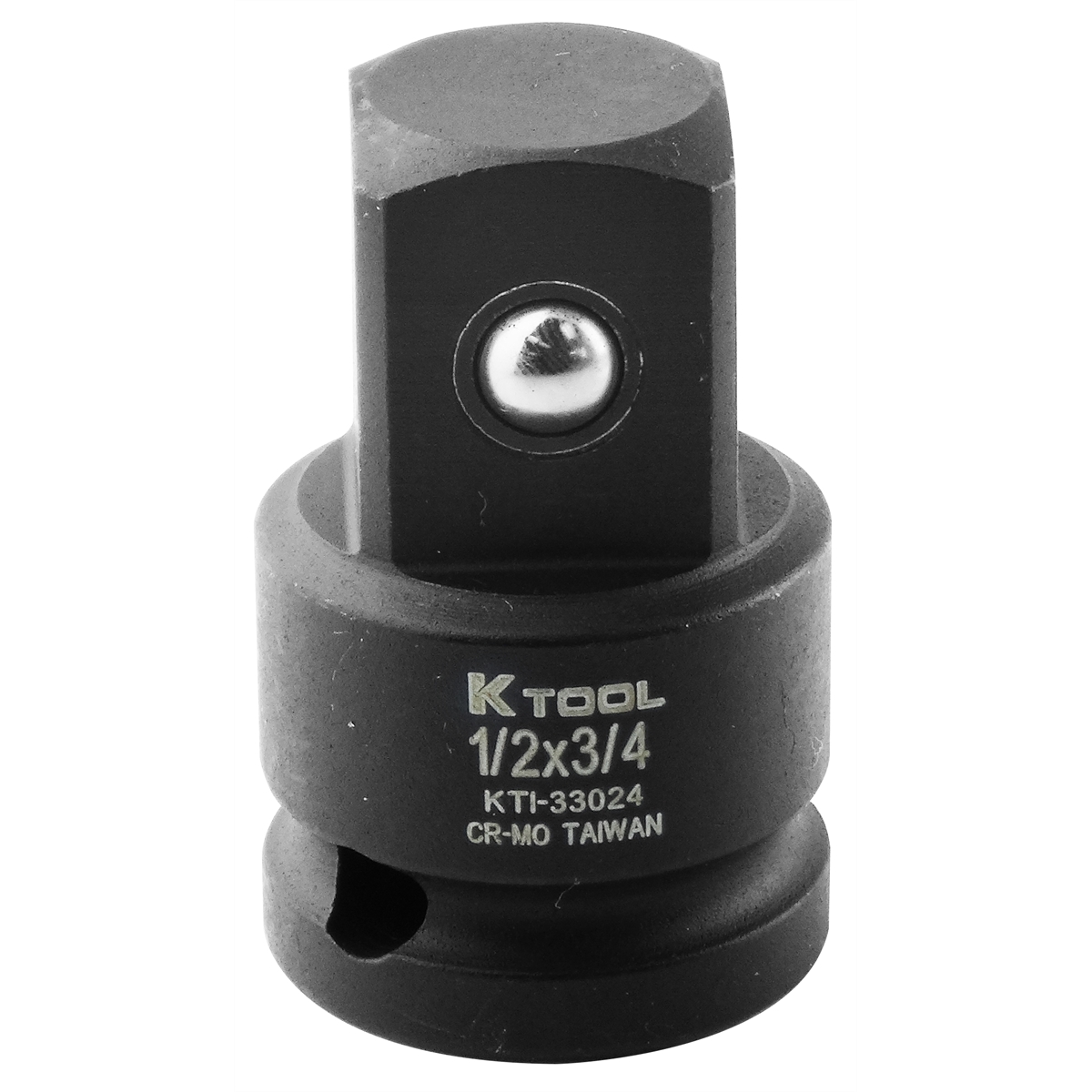 SOC ADAPTOR IMP 1/2" FEMALE 3/4" MALE