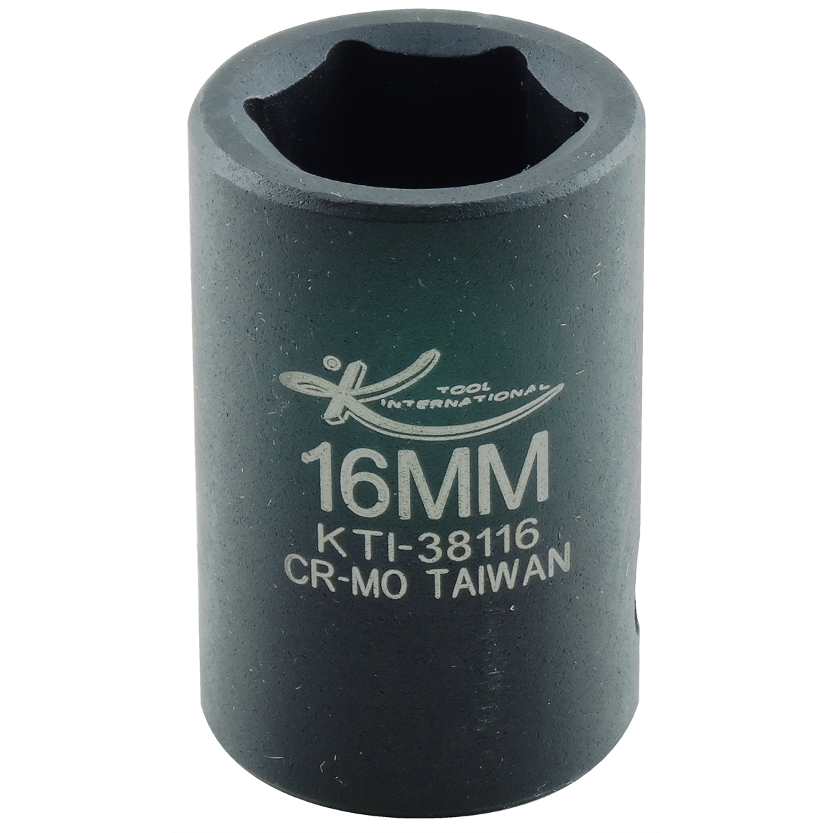 SOC 16MM 1/2D IMP 6PT