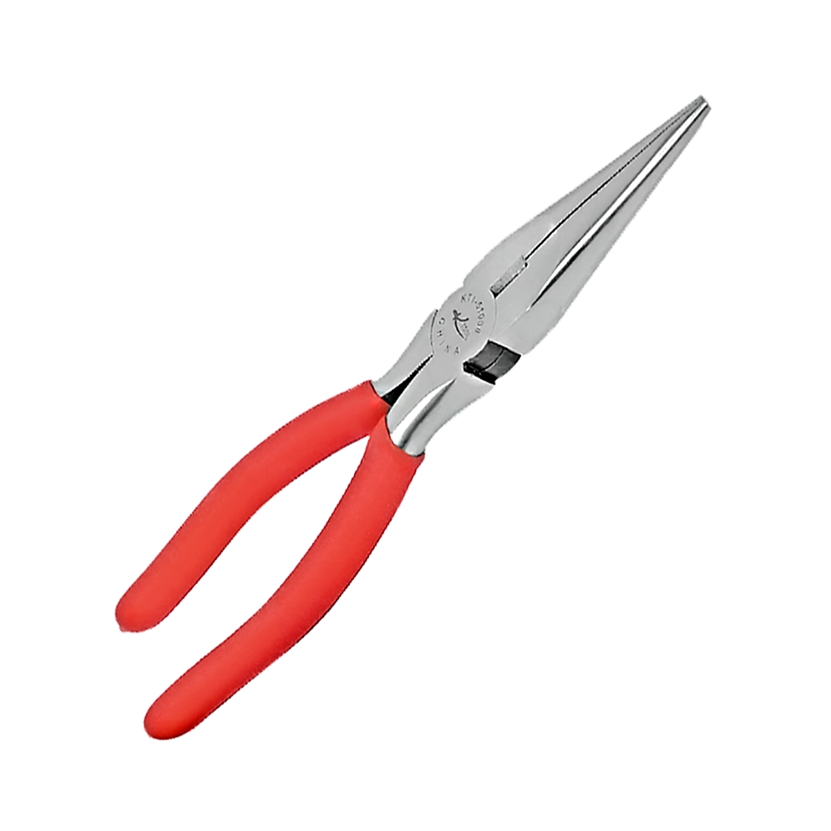 PLIERS NEEDLE NOSE 8IN. PLIERS NEEDLE NOSE 8IN.