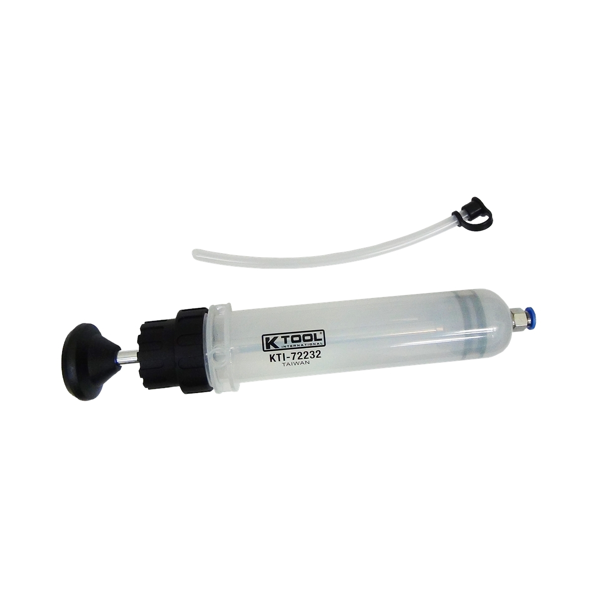 EXTRACTION/FILLING SYRINGE - 200 CC EXTRACTION/FILLING SYRINGE - 200 CC