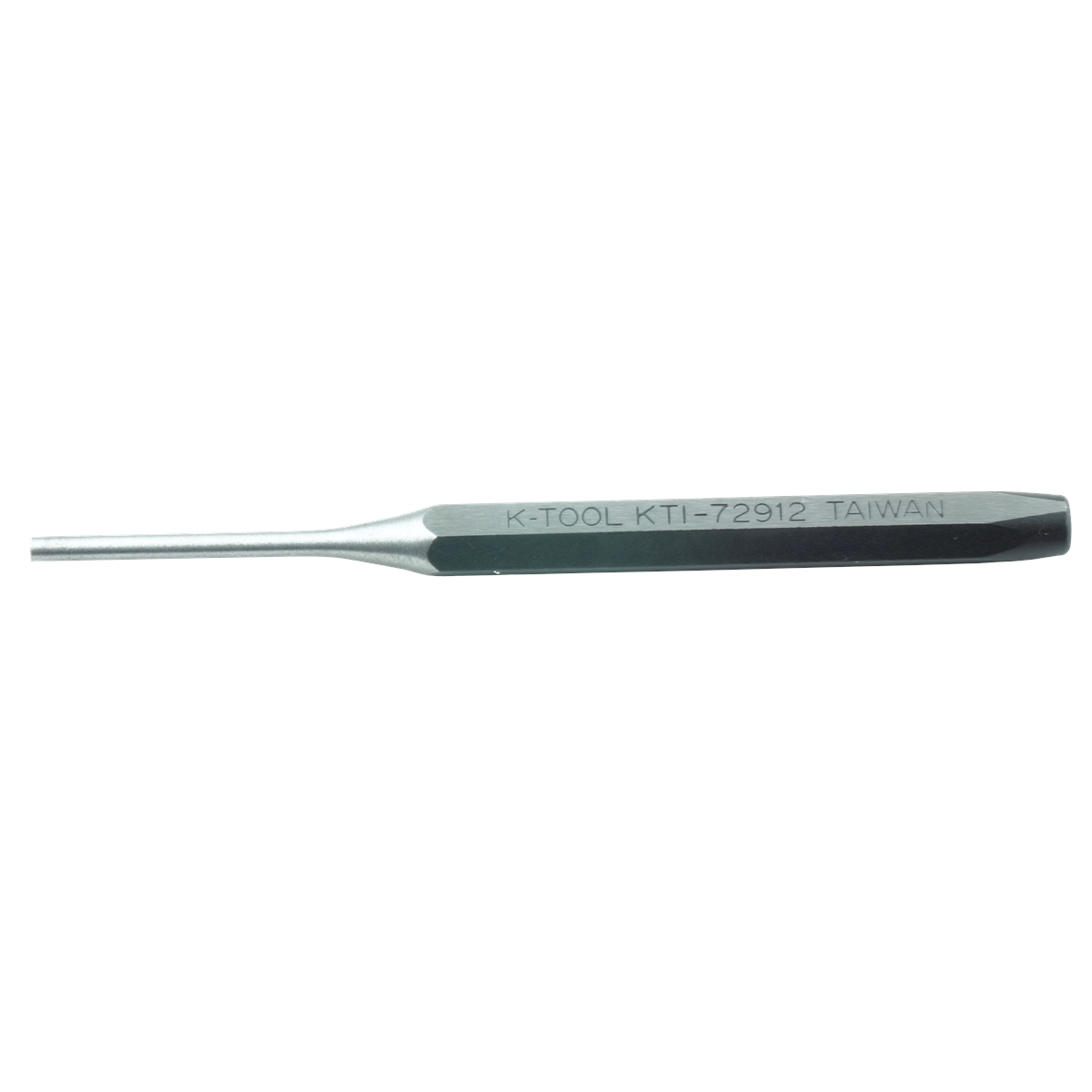 PIN PUNCH 1/8IN. PIN PUNCH 1/8IN.