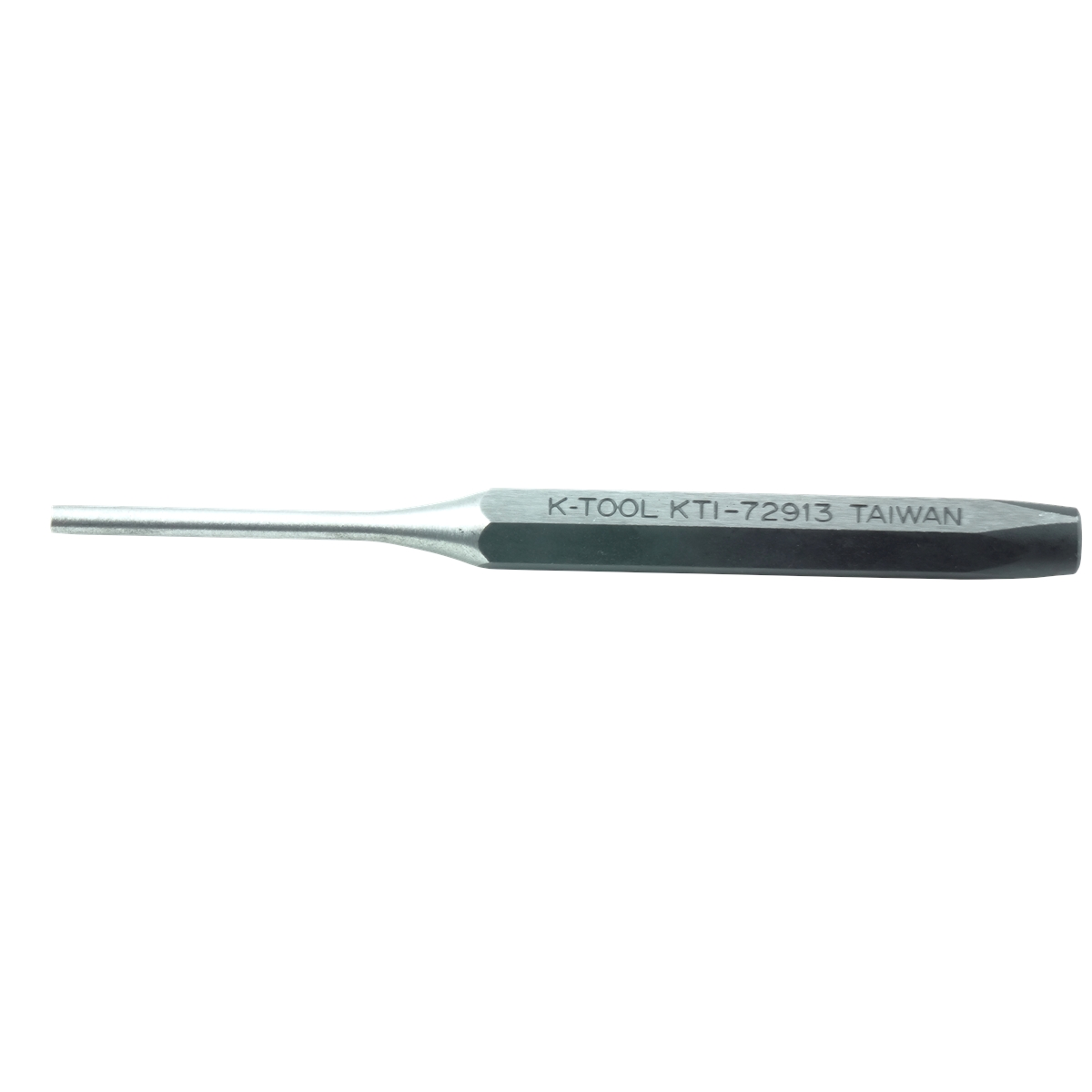 PIN PUNCH 5/32IN. PIN PUNCH 5/32IN.