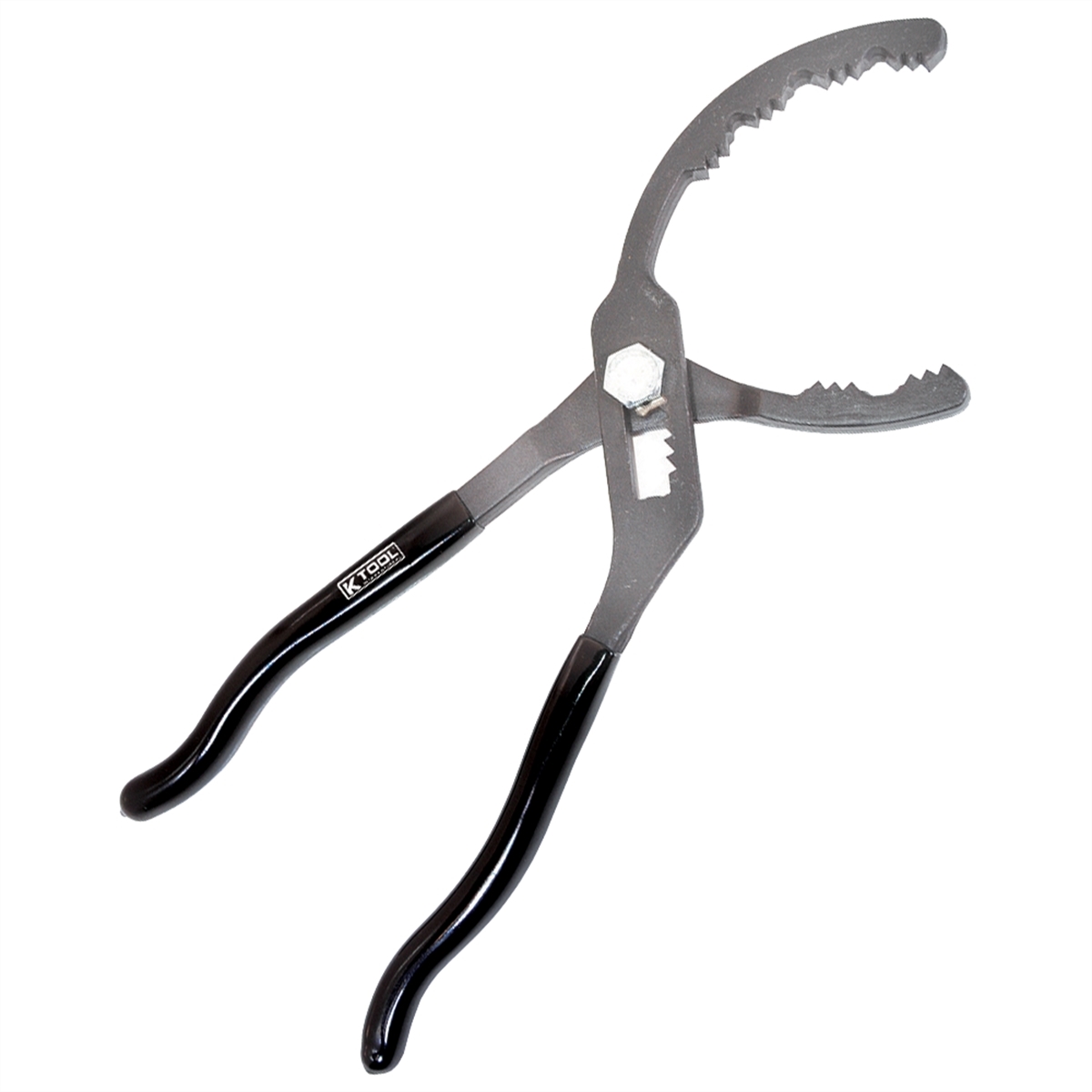 OIL FILTER PLIERS