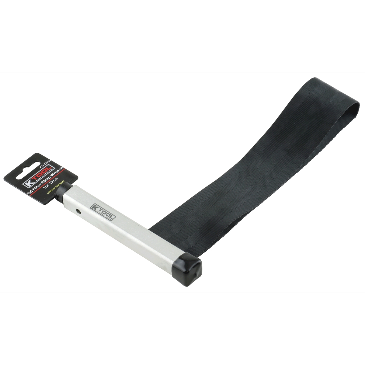 WR UP TO 152MM X 6" OIL FILT STRAP LRG