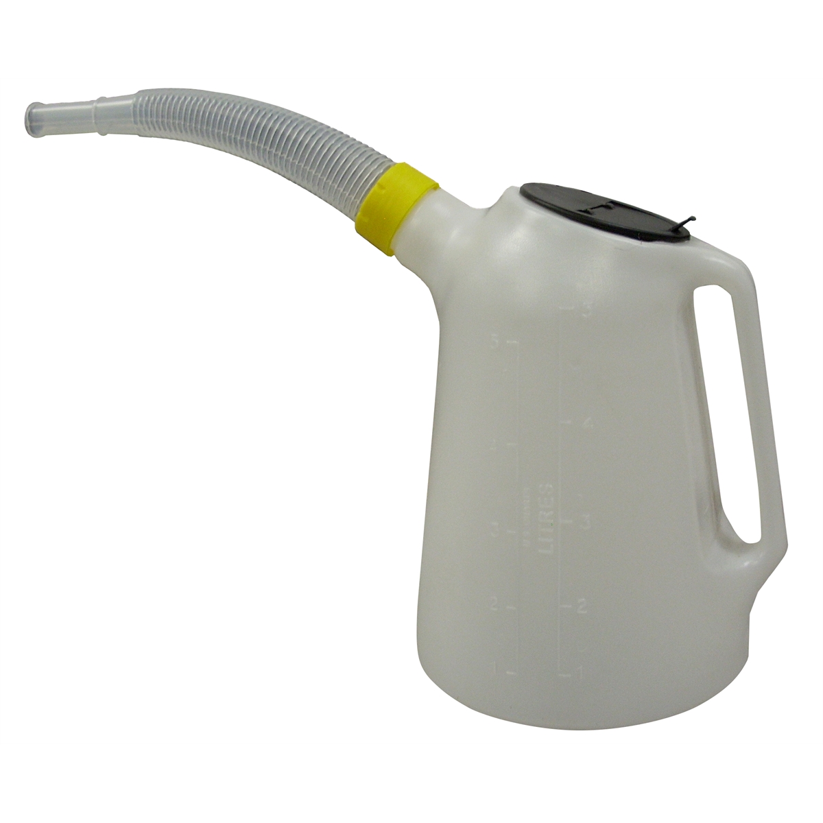 Measure Flex Spout 5-Liter Measure Flex Spout 5-Liter