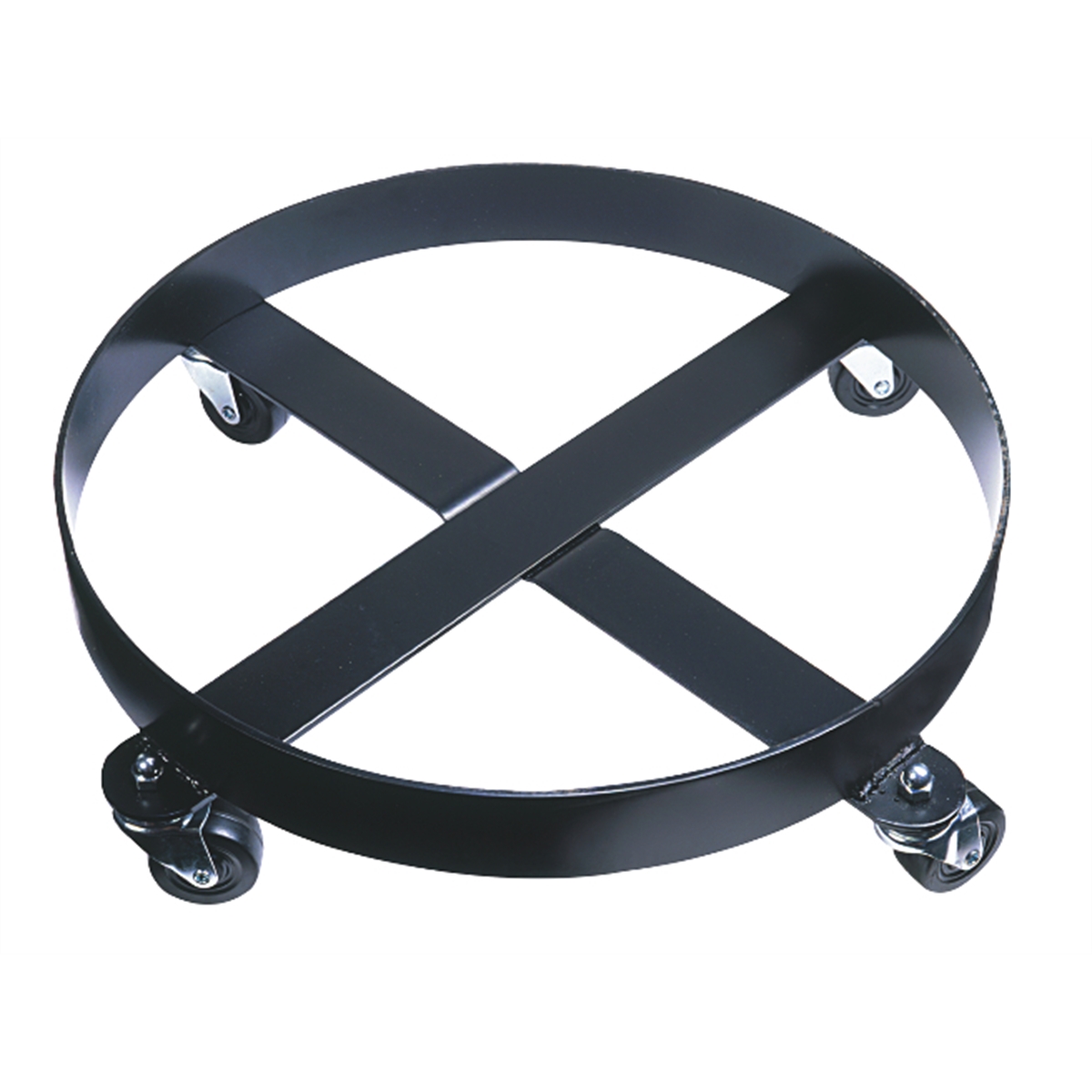 DRUM DOLLY FOR 120 LB KEG