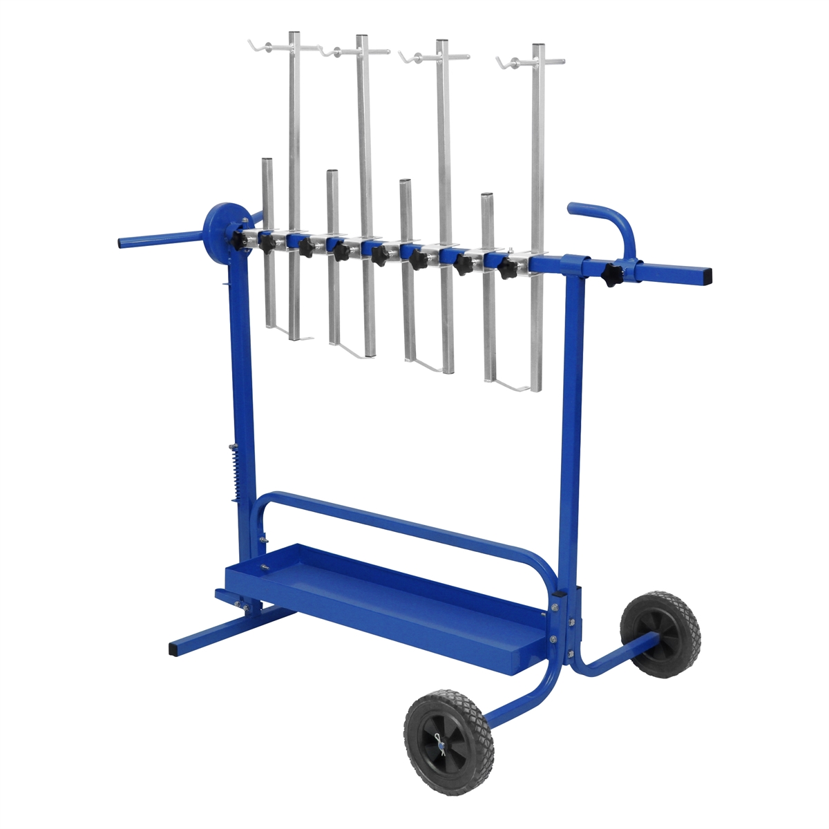 SUPER WORK STAND UNIVERSAL ROTATING