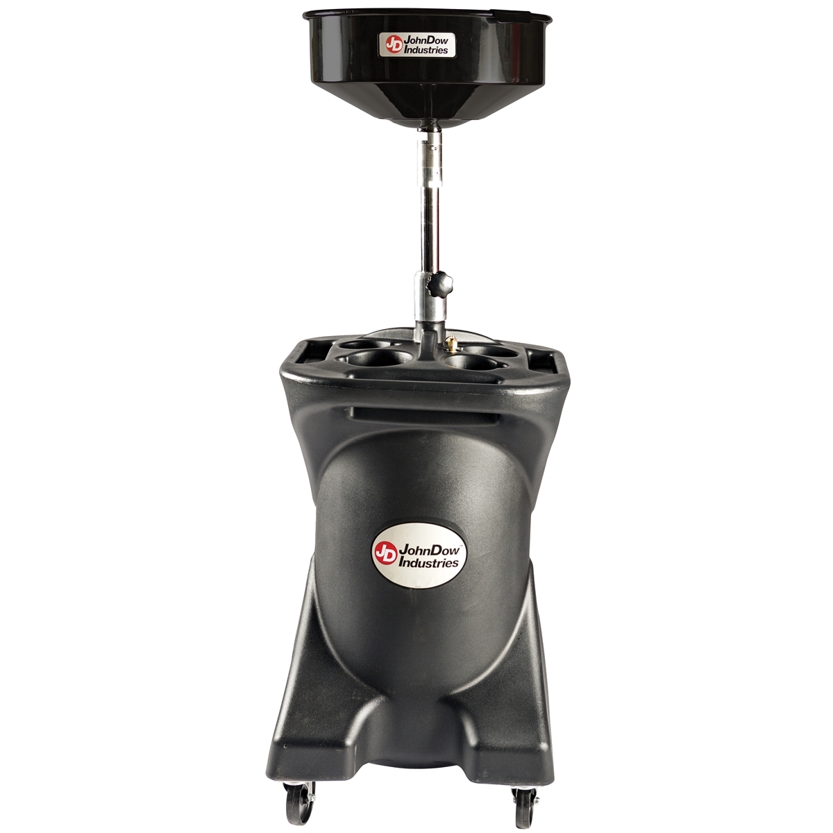 27 GAL SELF EVAC POLY OIL DRAIN 27 GAL SELF EVAC POLY OIL DRAIN