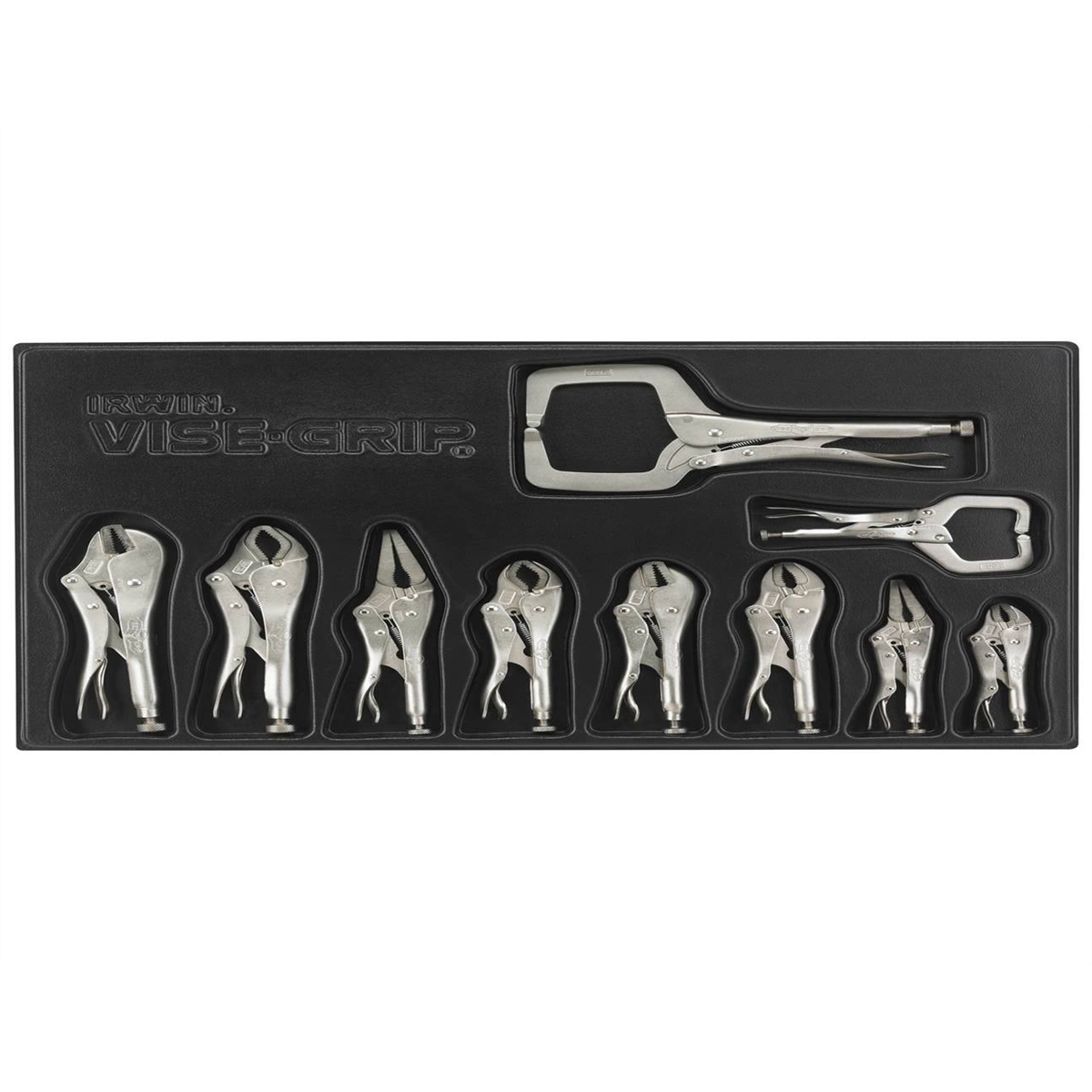 PLIERS 10PCSET