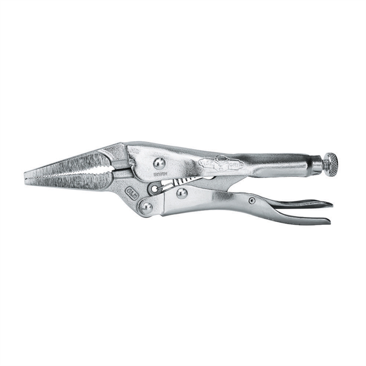 PLIER LOCK LN 6 PLIER LOCK LN 6