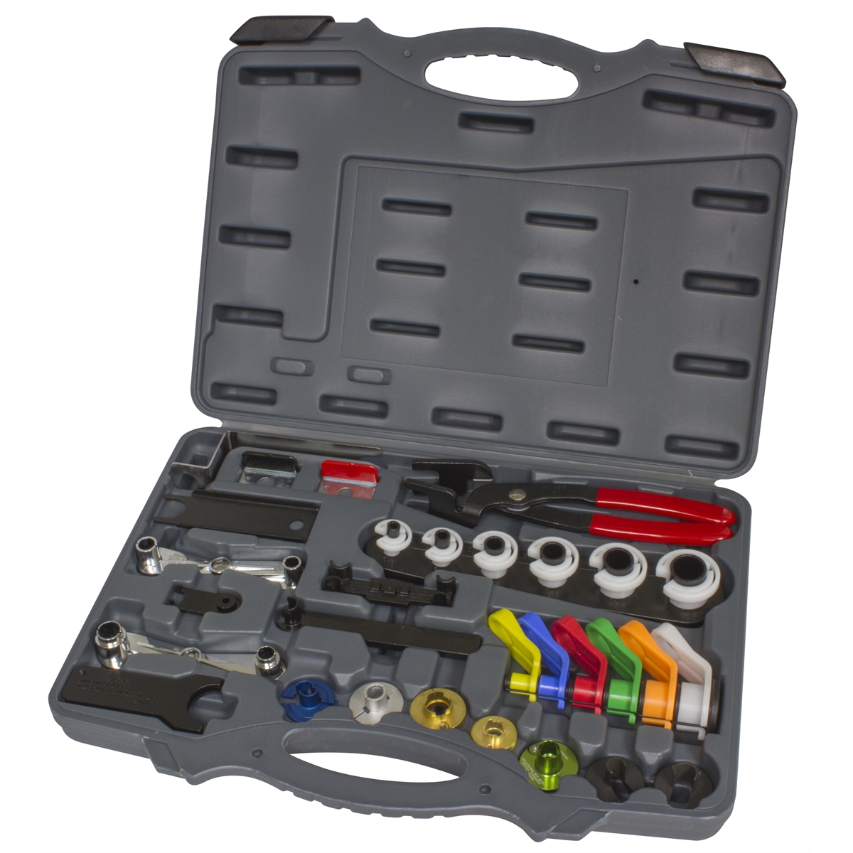 Master Plus Disconnect Set Master Plus Disconnect Set