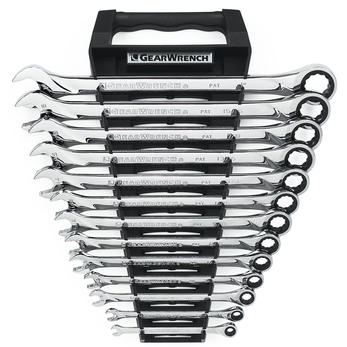 SET 13PC SAE XL SET 13PC SAE XL