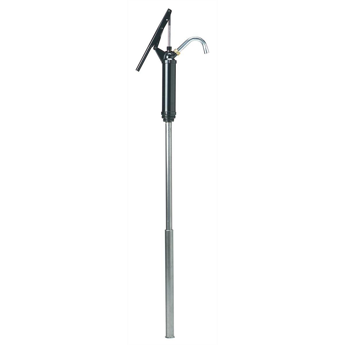 PUMP BARREL 15 TO 55 GALLON HEAVY DUTY PUMP BARREL 15 TO 55 GALLON HEAVY DUTY